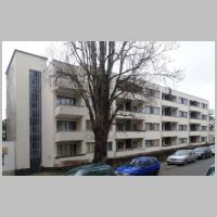 Berlin-Siemensstadt, Goebelstraße 120A-122 (Berlin-Siemensstadt), Foto Bodo Kubrak, Wikipedia.JPG